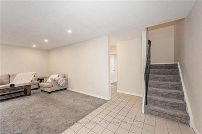 Unit 7 — 125 Janefield Ave, Guelph - Old University image-0-2