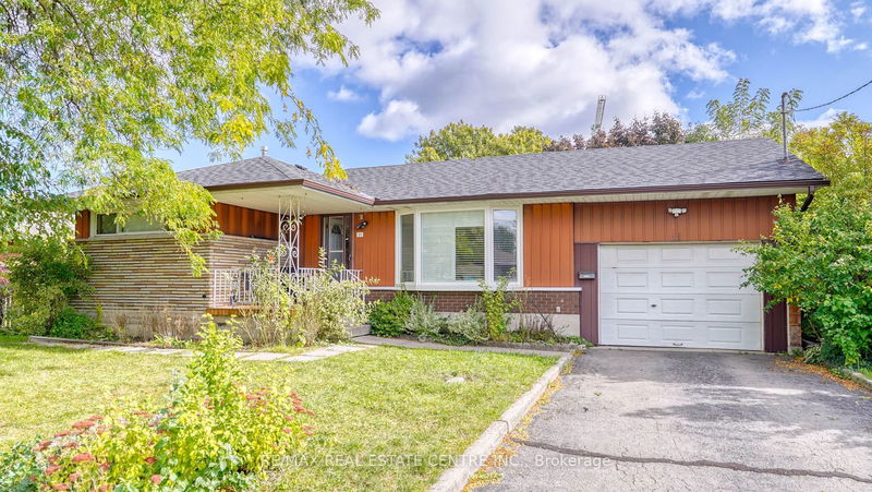 home for lease on 11 Southill Drive