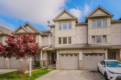 Unit M62 — 175 David Bergey Dr Dr, Kitchener -  image-0-1