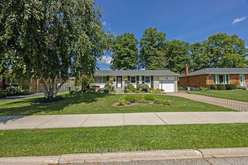 home for sale on 22 St Joseph Street