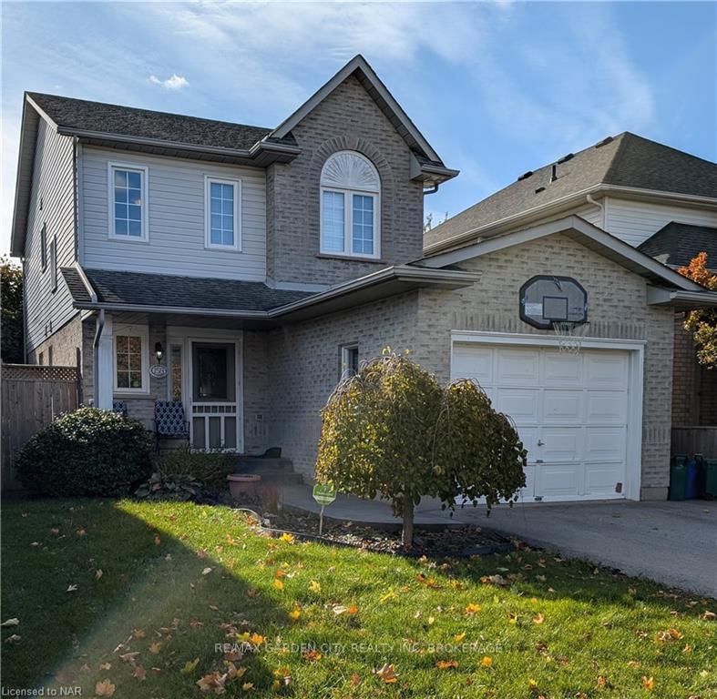 home for sale on 158 Summers Drive