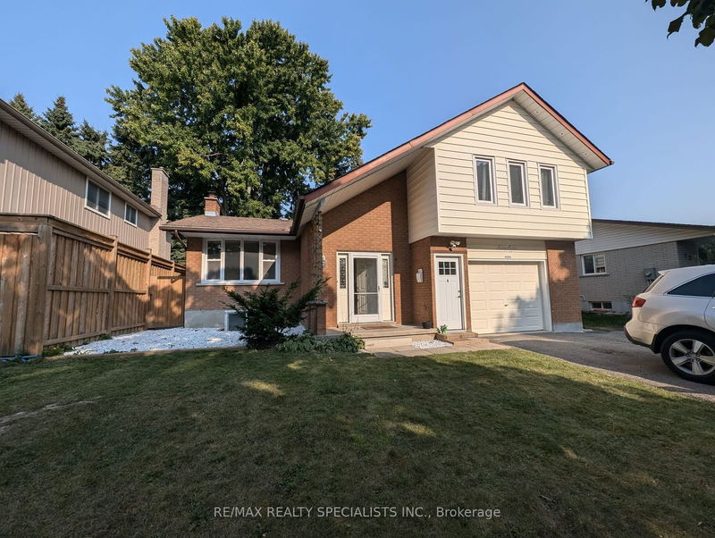home for lease on 68 Briargate Drive
