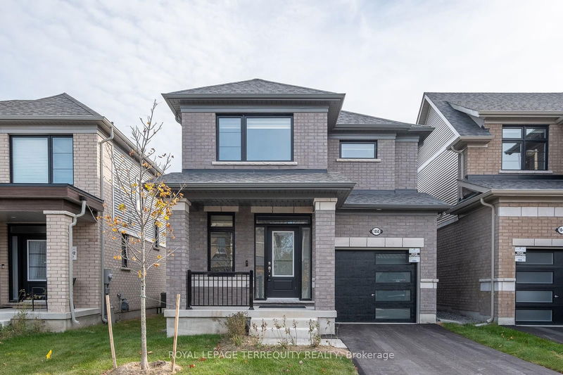 home for lease on 1050 Denton Drive