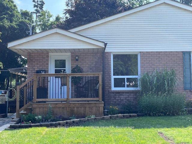 home for sale on 34 Amelia Street