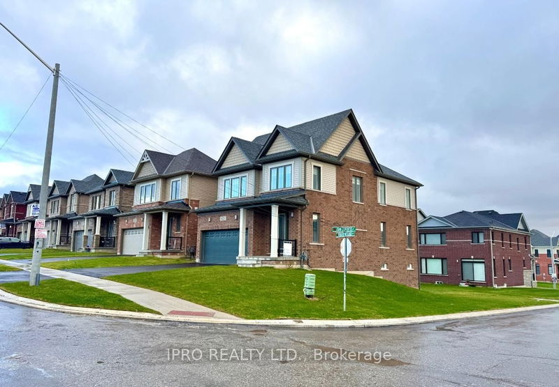 home for sale on 421 Robert Woolner Street