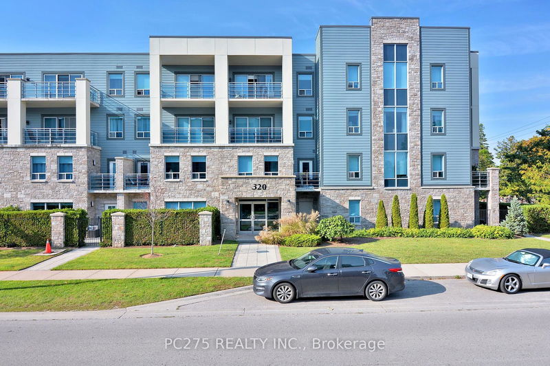 Unit 230 — 320 Sugarcreek Tr, London - North N image-0-0