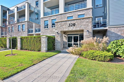 Unit 230 — 320 Sugarcreek Tr, London - North N image-0-1