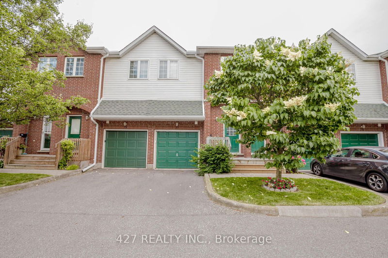 Unit 77 — 42 Green Valley Dr, Kitchener -  image-0-0