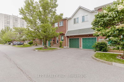 Unit 77 — 42 Green Valley Dr, Kitchener -  image-0-2