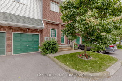 Unit 77 — 42 Green Valley Dr, Kitchener -  image-0-3