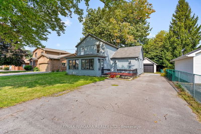 6525 O'Neil St, Niagara Falls - 