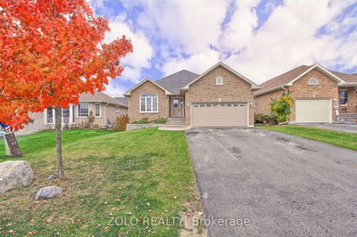 15 Matchett Cres, Kawartha Lakes - Lindsay image-0-1