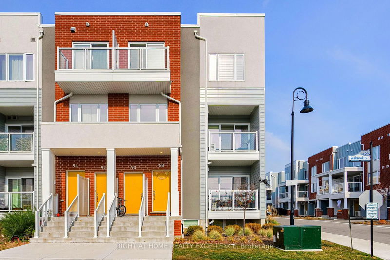 home for lease on 88 Seabrook Drive