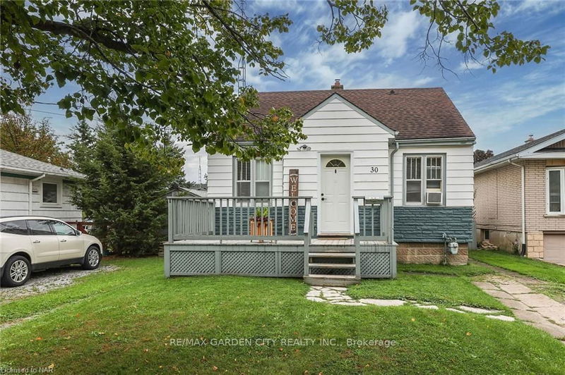 home for sale on 30 ROSEDALE Avenue