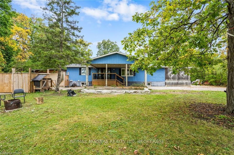 home for sale on 1900 GARRISON Road