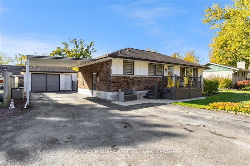 99 FORKS Rd, Welland, L3B 5K4 | Image 2