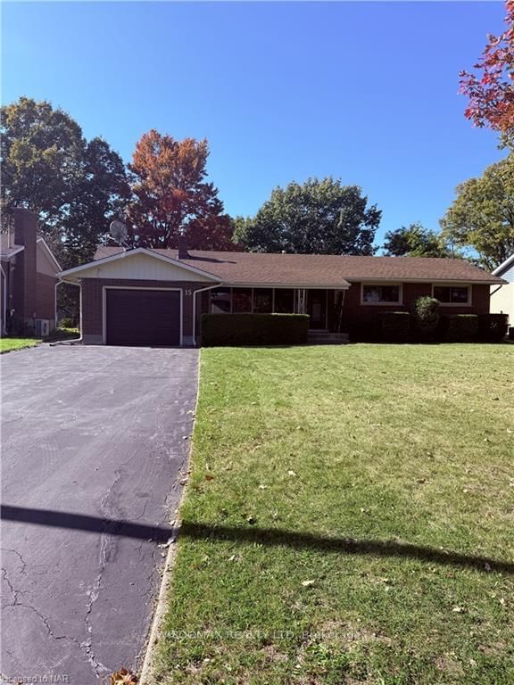 home for lease on Upper-15 PAMELA Drive