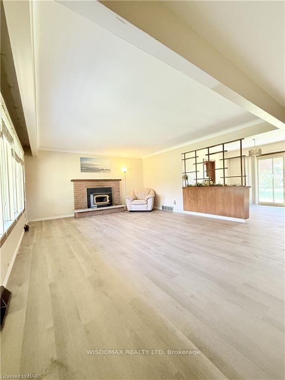 Upper - 15 PAMELA Dr, Thorold, L2V 2X7 | Image 2