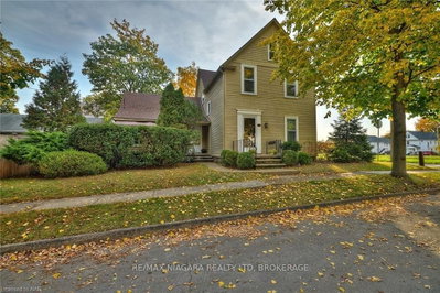 Detached House sold at 53 ARCHANGE Street, Fort Erie, Ontario, L2A 3K6 - Central - MLS: X9767580