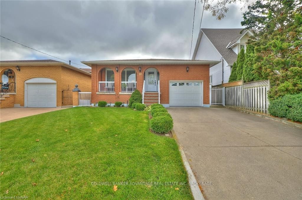 Building at 27 QUINN Avenue, Hamilton, Quinndale