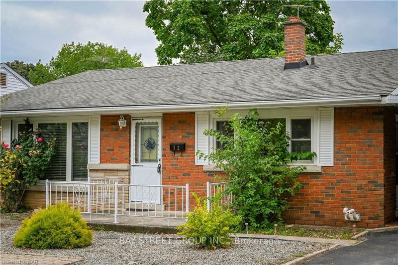 home for lease on 72 WAKELIN Terrace