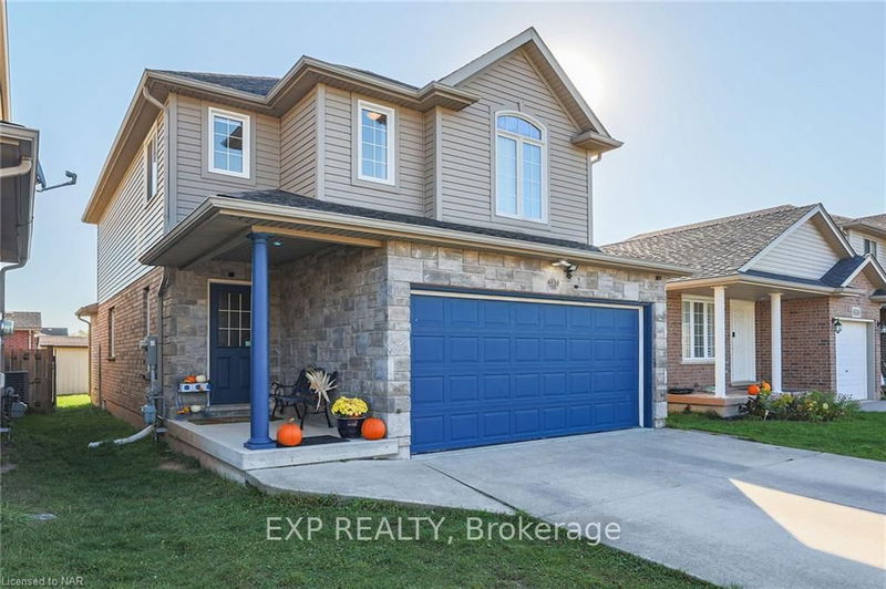 home for sale on 6532 MARY Drive