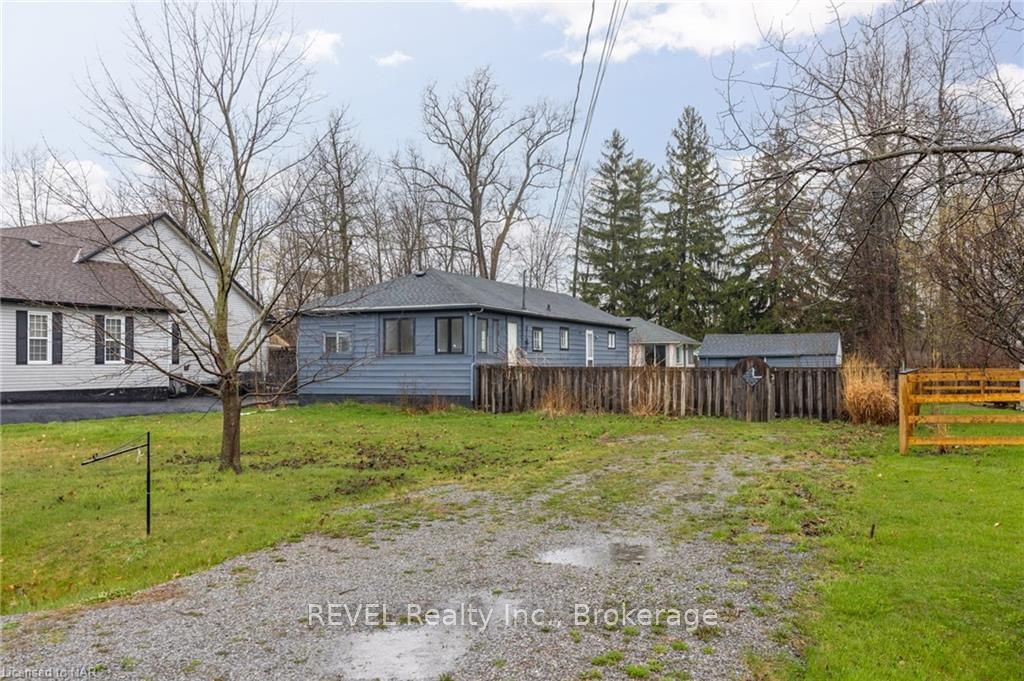 Building at 3042 BETHUNE Avenue, Fort Erie, 335 - Ridgeway