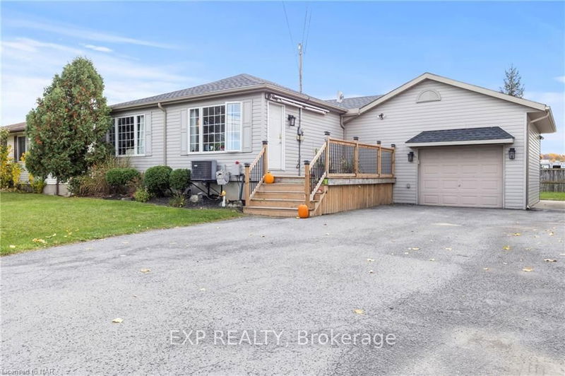 home for sale on 1213 QUEENSTON Road
