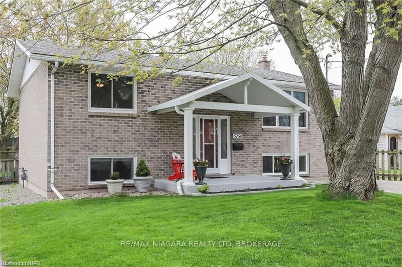 home for sale on 5750 MORRISON Street