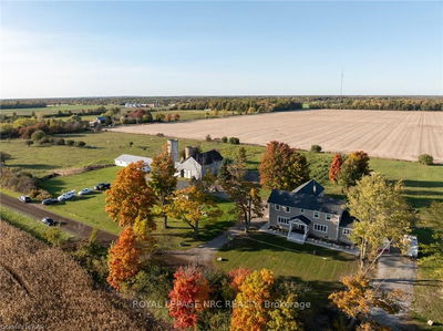 Farm for sale at 4692 GILMORE Road, Fort Erie, 329 - Mulgrave, L0S 1N0 - MLS: X9767614