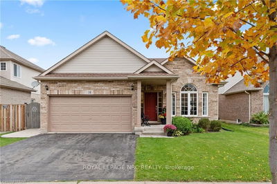 16 SHAVER Rd, St. Catharines - 462 - Rykert/Vansickle image-0-1