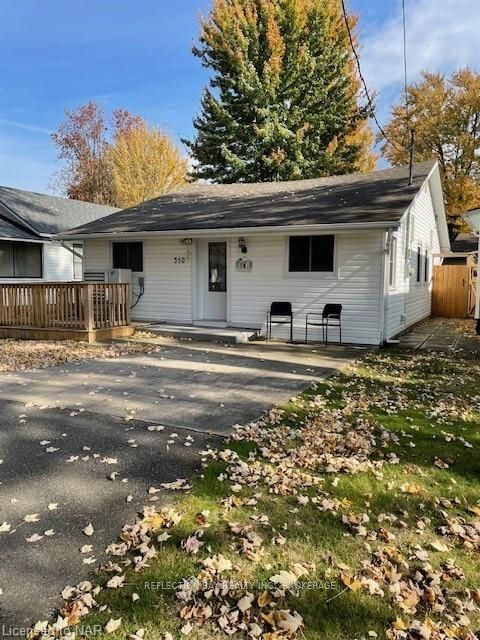 home for sale on 350 ASHWOOD Avenue