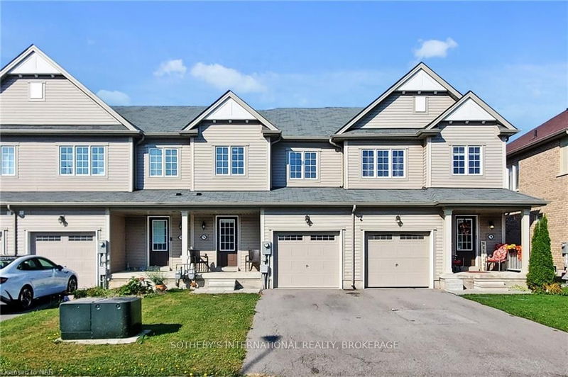 home for sale on 7784 WHITE PINE CRESCENT Crescent