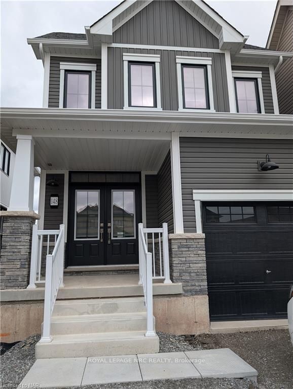home for lease on 148 PORT CRESCENT Crescent