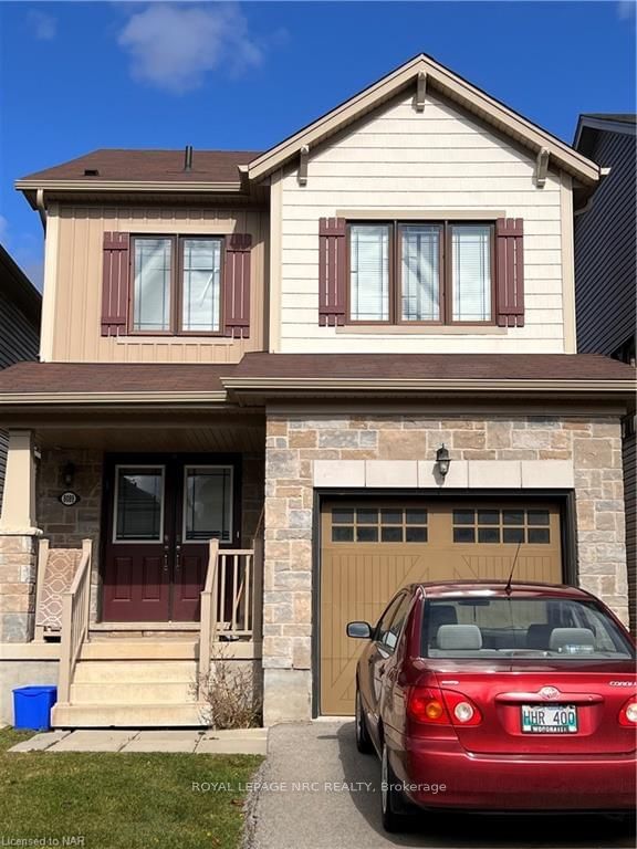home for lease on 8089 BLUE ASH Lane