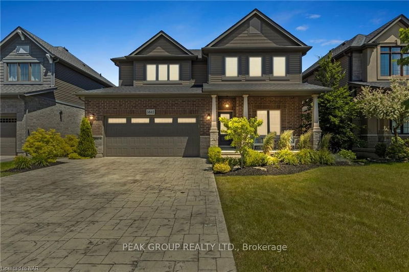 home for sale on 5642 OSPREY Avenue