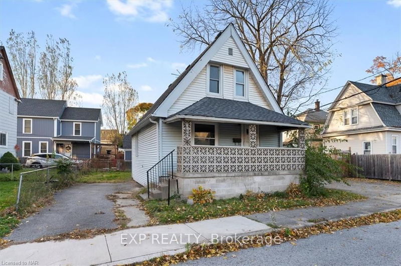 5333 COLLEGE Cres, Niagara Falls - 210 - Downtown image-0-0