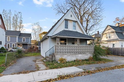 5333 COLLEGE Cres, Niagara Falls - 210 - Downtown