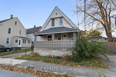 5333 COLLEGE Cres, Niagara Falls - 210 - Downtown image-0-2