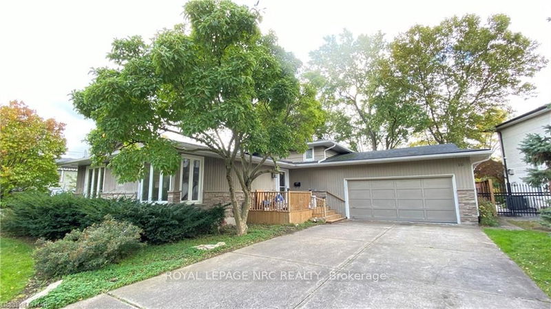 home for lease on 10 ADELENE Crescent
