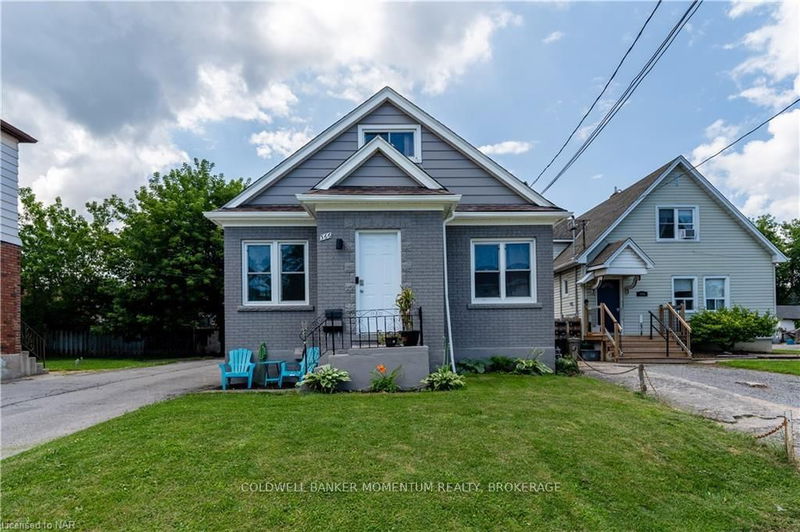 home for sale on 366 CARLTON Street
