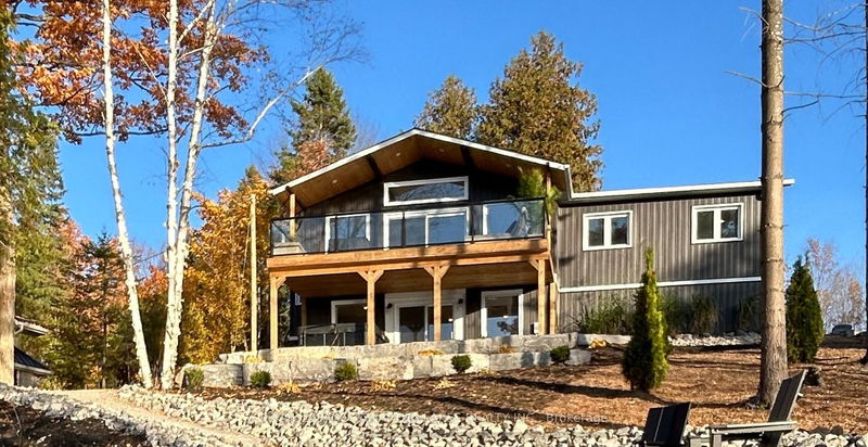 home for sale on 189 Lightning Point Road