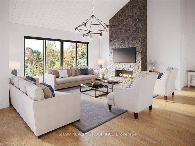 Lot 8 St Andrew's Circ, Huntsville, P1H 1B1 | Image 3