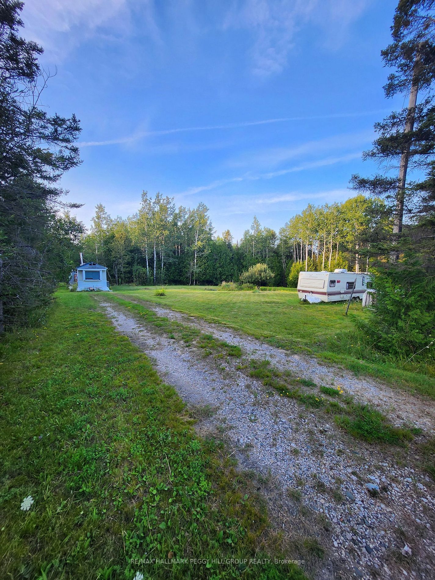 Vacant Land sold at 20250 Highway 540, Gore Bay, P0P 1H0 - MLS: X9767788