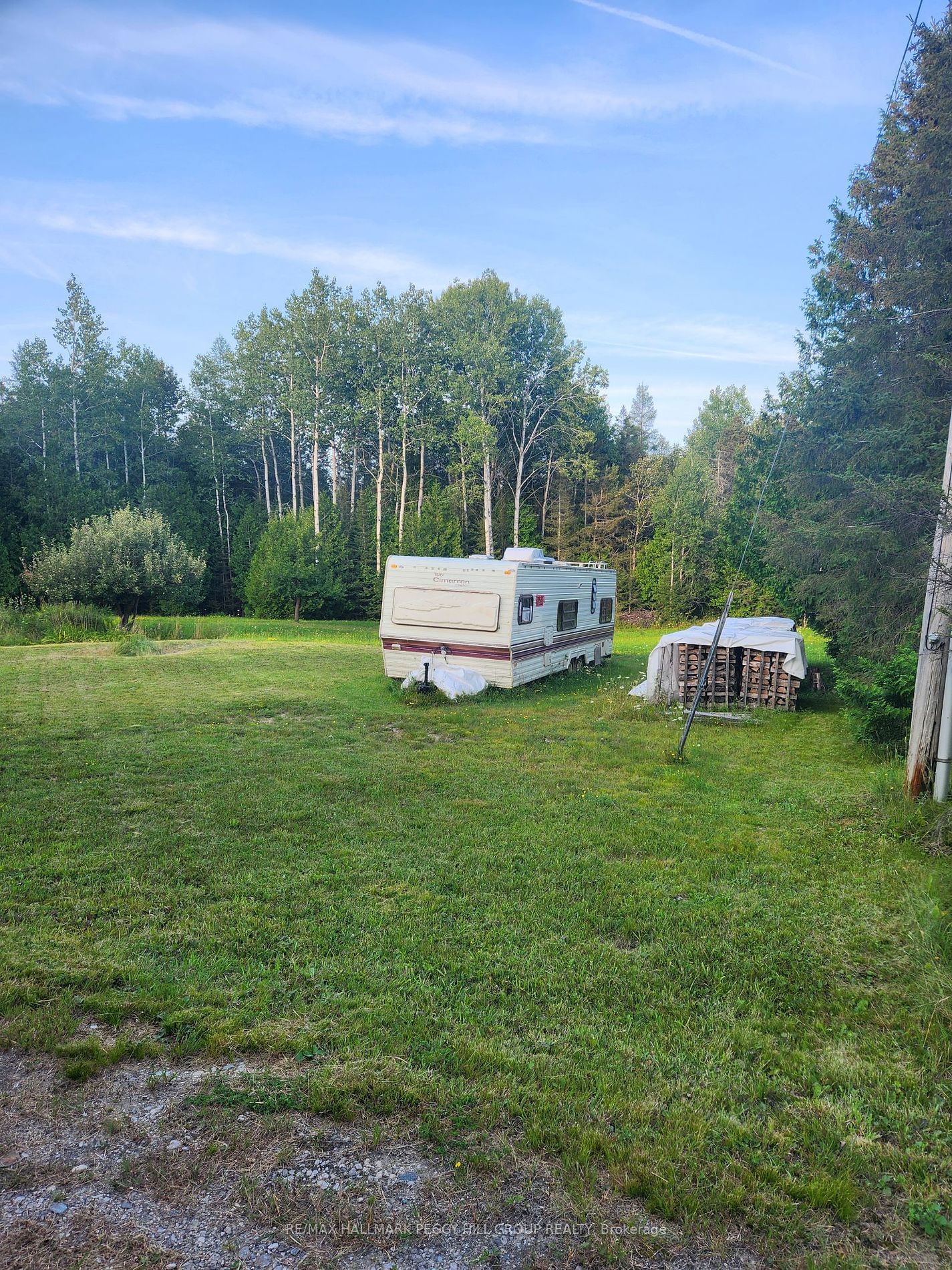 Vacant Land sold at 20250 Highway 540, Gore Bay, P0P 1H0 - MLS: X9767788