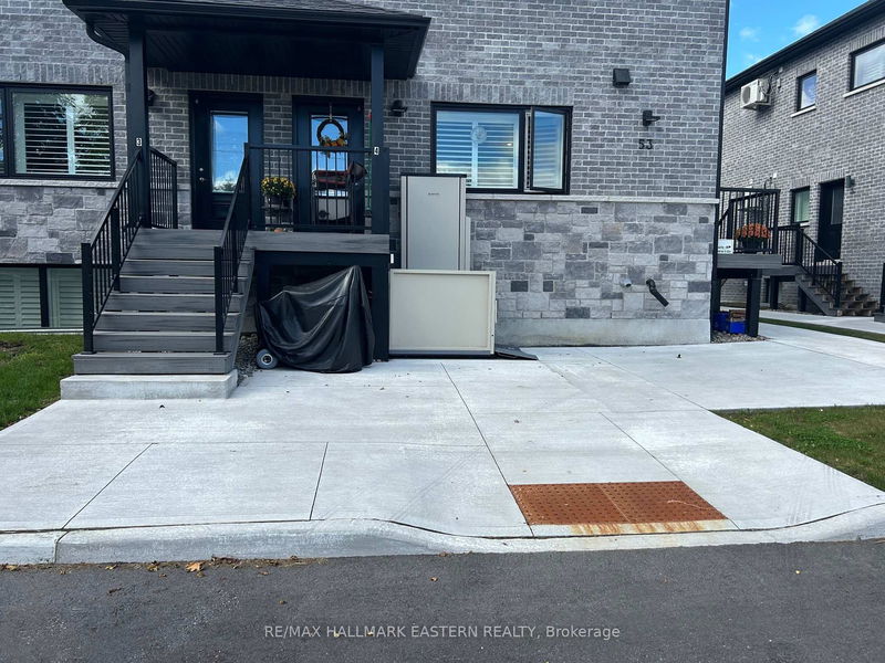 home for lease on 53 Leahy's Lane