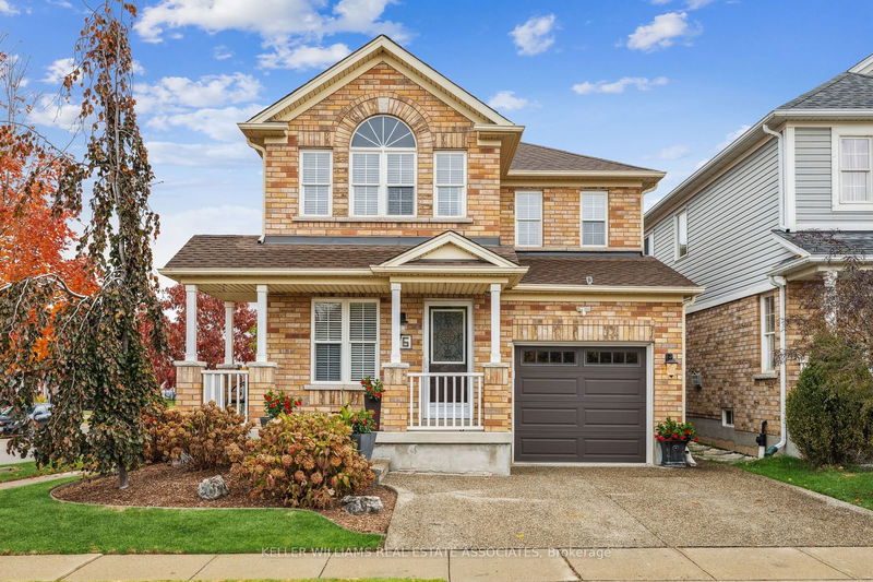 home for sale on 76 Griffiths Avenue