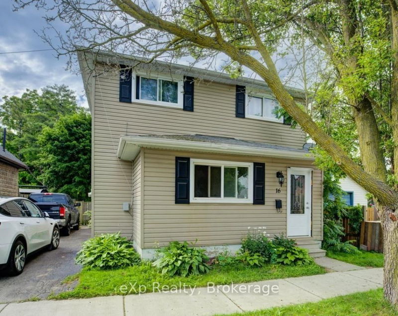 16 Simpson St, Brantford -  image-0-0