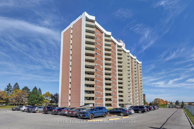home for sale on 1606-1105 Jalna Boulevard