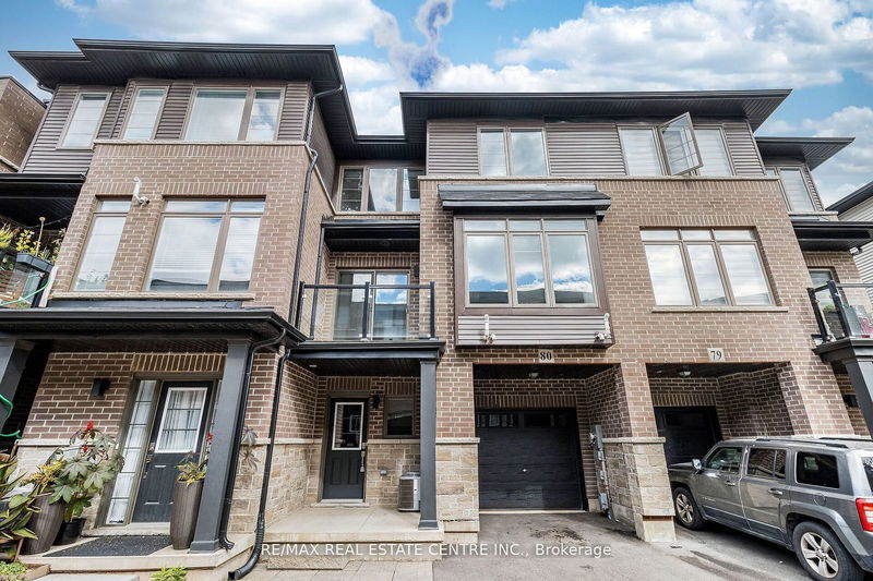 home for sale on 80-575 Woodward Avenue